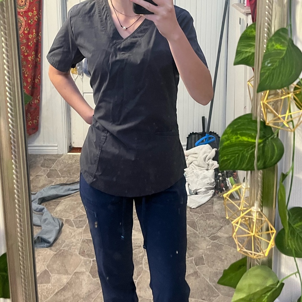Scrubs
